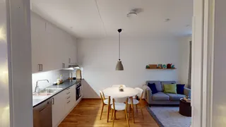 Kungsgatan 44 A