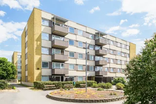 Skäggetorps centrum 22