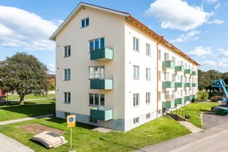 Odalvägen 7