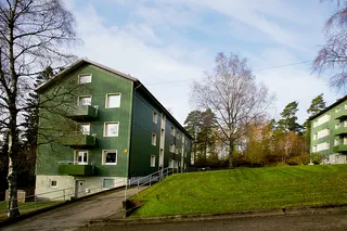 Fafnesgatan 11 B