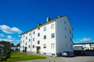 Tomtegatan 1 A