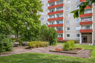 Karlagatan 3 B