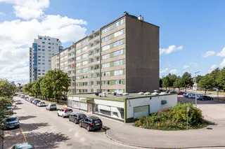 Järnvägsgatan 10 A