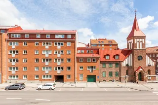 Skolgatan 10 C