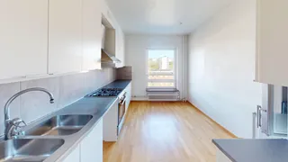Blidvädersgatan 54
