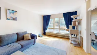 Södra Hunnetorpsvägen 68 D
