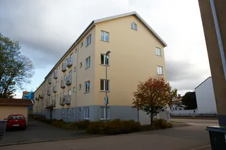 Rökerigränd 11