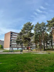 Liegatan 25