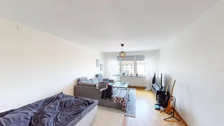 Sundbergsgatan 12 A