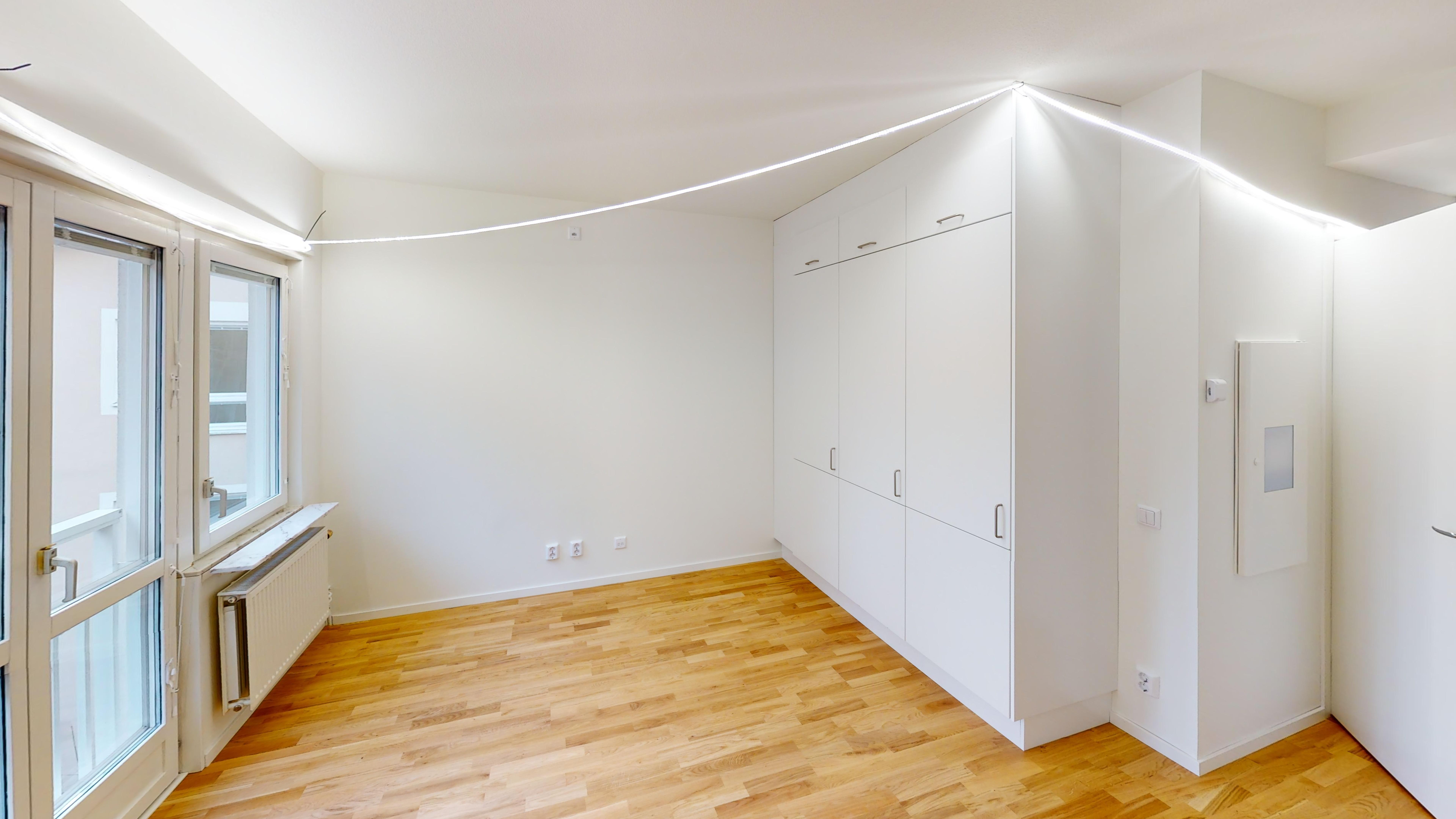 Sigfrid Edströms gata 24, Västerås