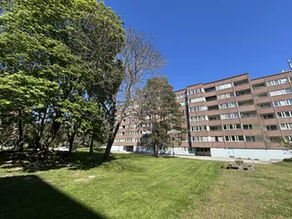 Liegatan 7