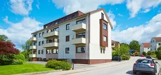 Bergsätergatan 31 B
