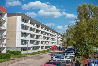 Fagottgatan 4