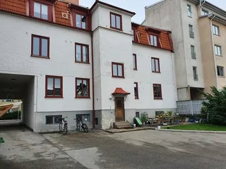 Järnvägsgatan 18
