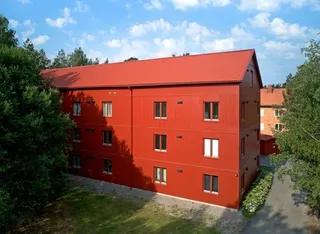 Kanslivägen 11