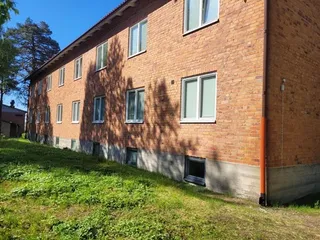 Kanslivägen 15