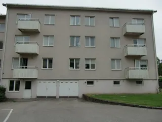 Kaptensgatan 11 A