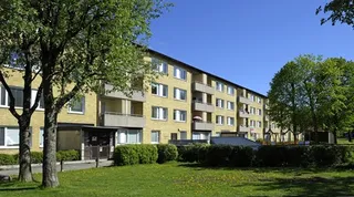 Kometgatan 29