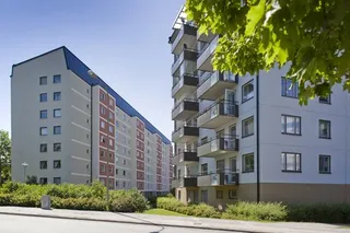 Krikongränd 3