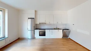 Kungsgatan 42 B