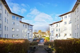 Majorsgatan 2 B