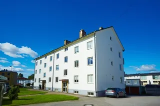 Tomtegatan 1 A