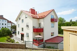 Vegagatan 7
