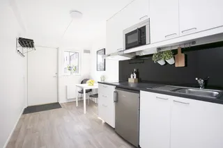 Skolgången 4A