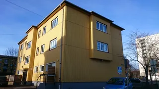 Stockholmsvägen 61