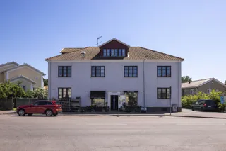 Stensövägen 17 17