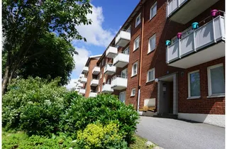Allhelgonagatan 1