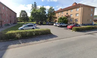 Engelbrektsgatan 10C
