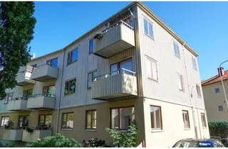 Kabyssgatan 8B