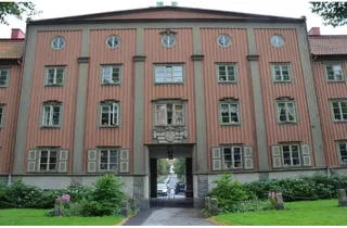 Ankargatan 33