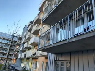 Hyllie Vattenparksgata 25 H