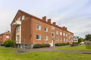 Jakobsgatan 18 B