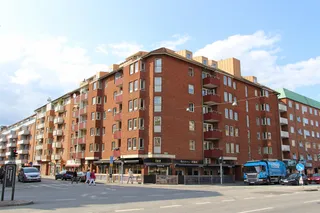 Friisgatan 24
