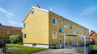 Pilegårdsgatan 22 D