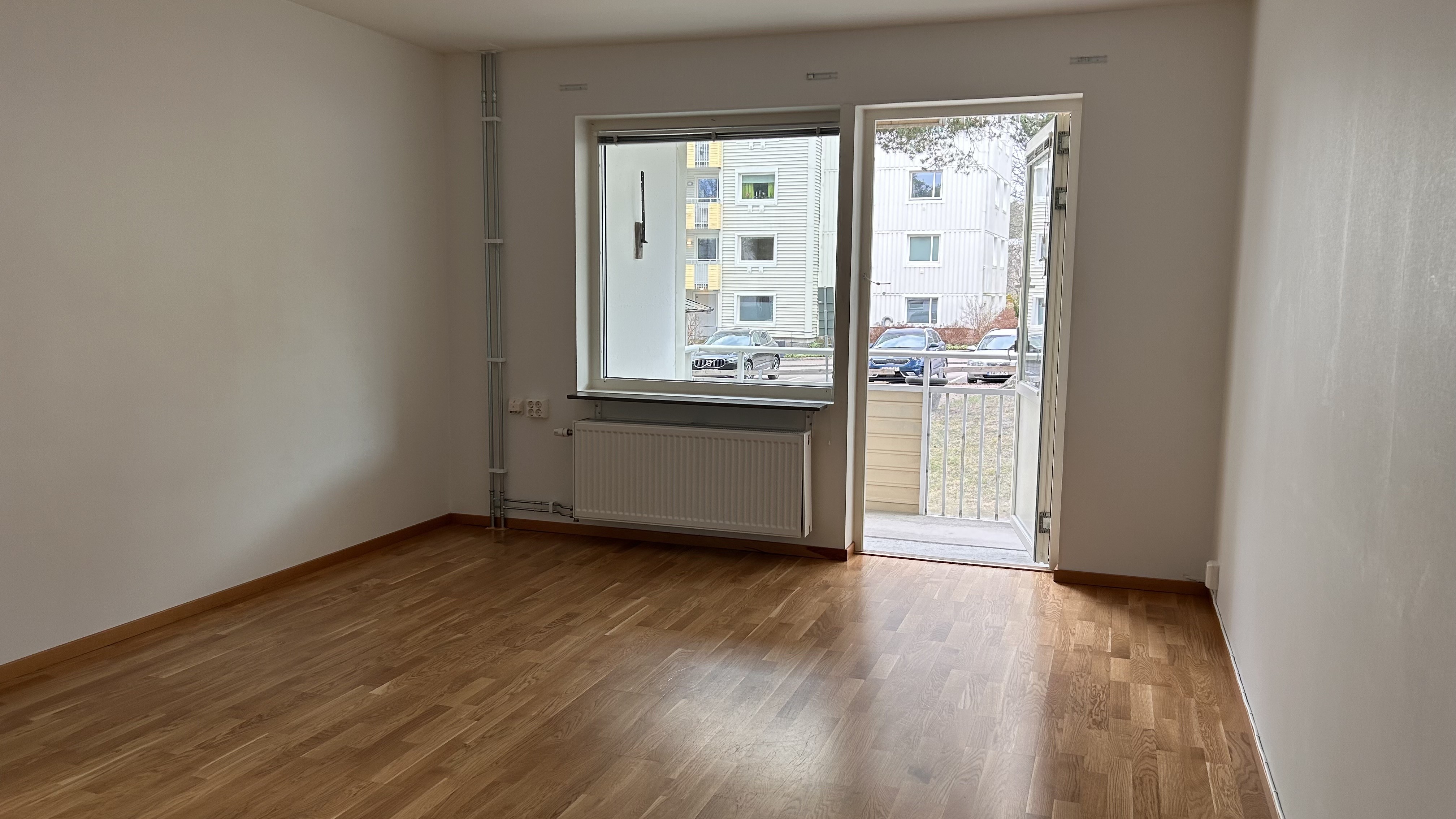 Karlavagnsgatan 5, Västerås