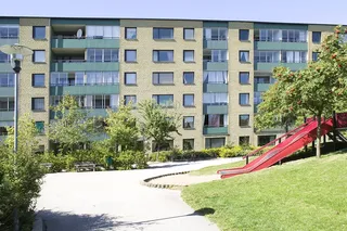 Delsjögatan 12