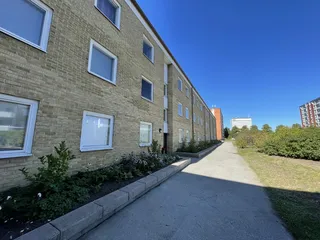 Östra Fäladsgatan 8B