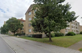 Köpenhamnsvägen 12 B