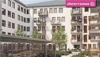 Portvaktsgatan 1