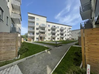 Runebergsgatan 44 F