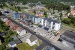 Fredsgatan 2 J