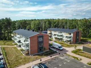 Krikonslingan 5 B