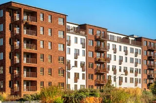 Stora Varvsgatan 17B