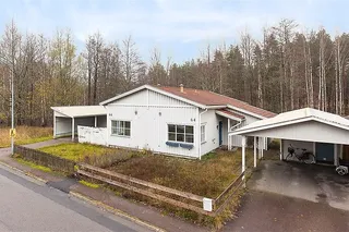 Trädgårdsgatan 60