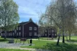 Fridhemsvägen 15 A