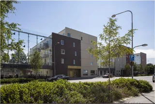 Råbyvägen 23